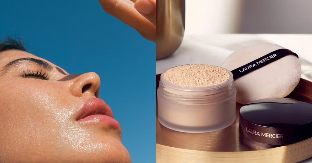 Hot and Flawless! Tips Solekan Kekal Cantik Dalam Cuaca Panas