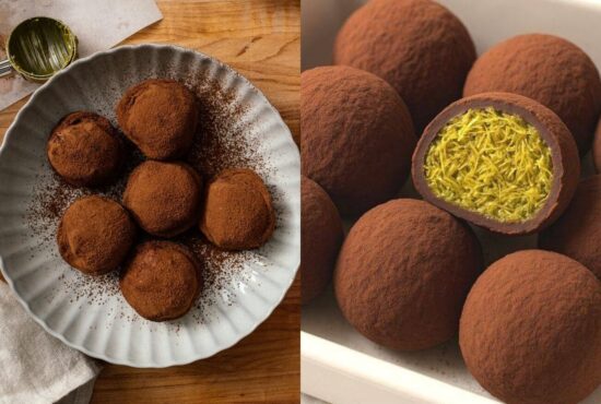 Fenomena Dubai Chewy Cookie: Manisan Yang Perlu Dicuba