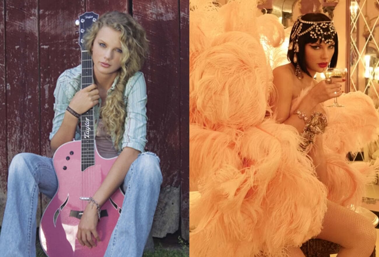 From Basic to Fab: Transformasi Selebriti Kegemaran Anda