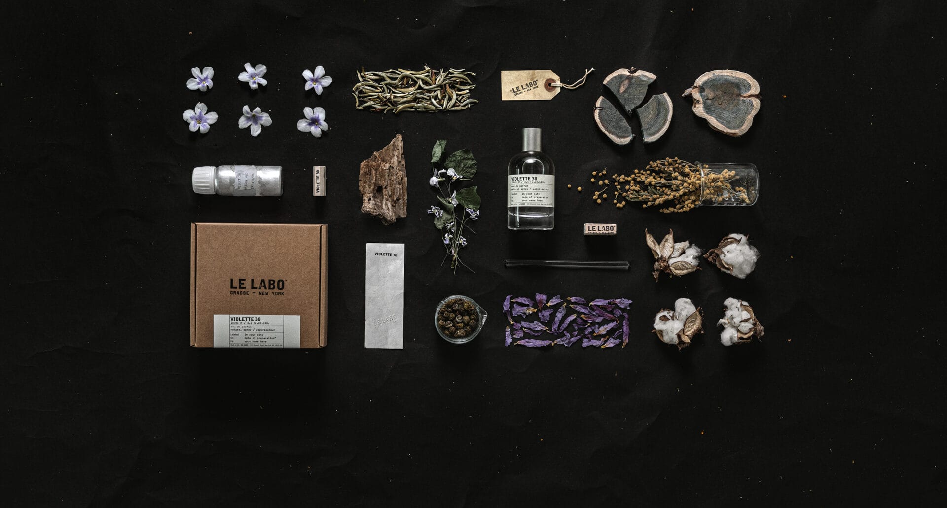 Le Labo VIOLETTE 30