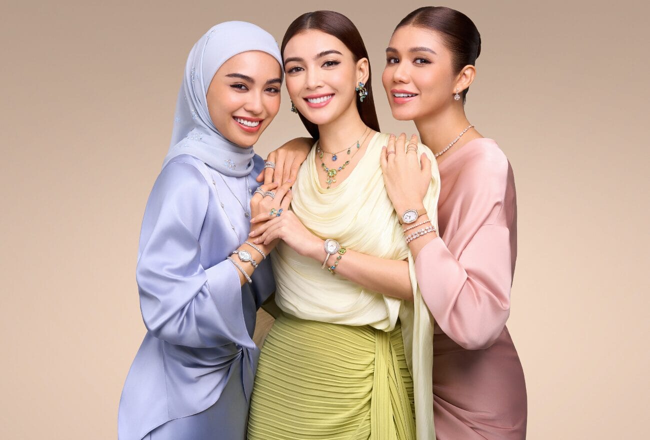 Gema Swarovski