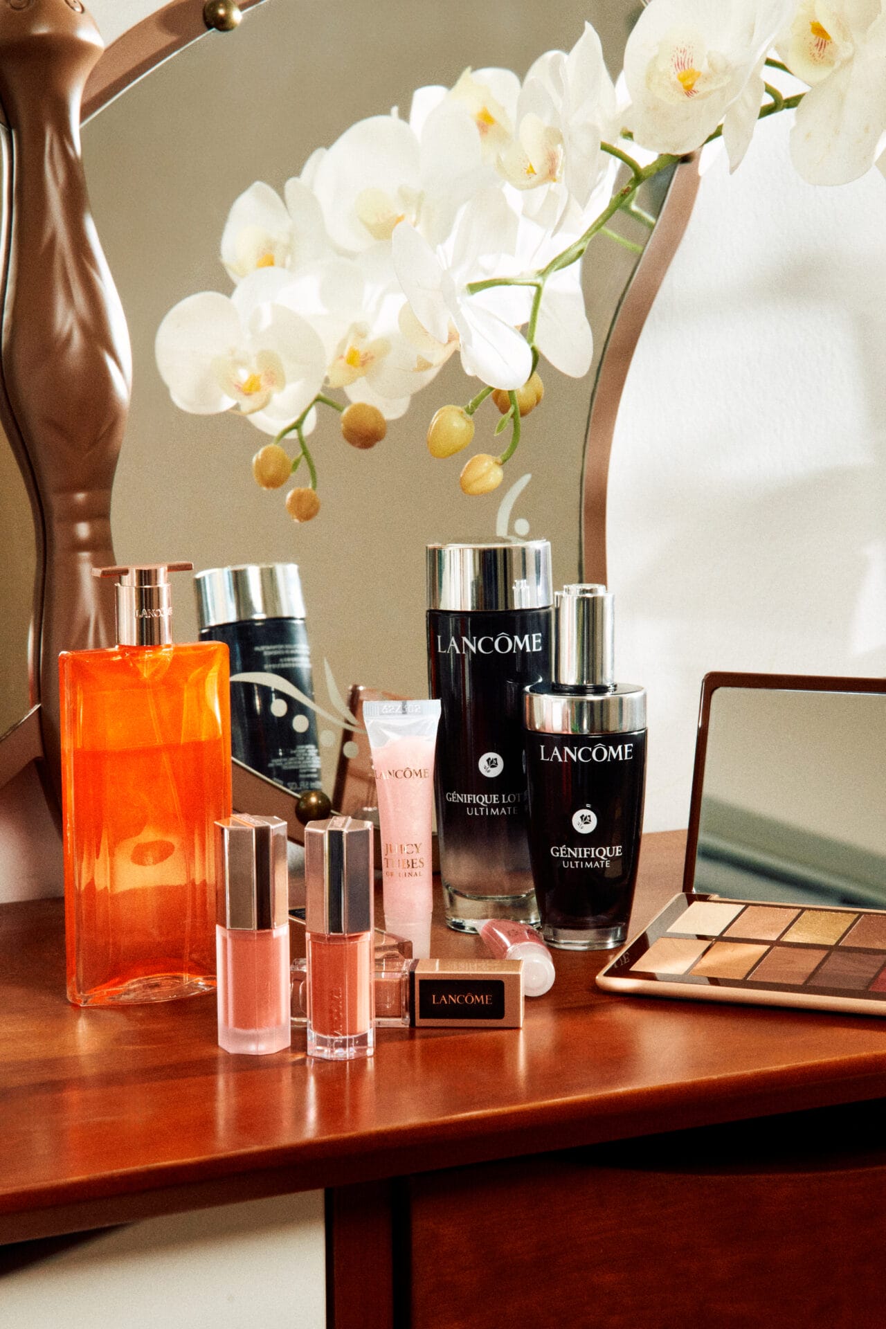 Lancome