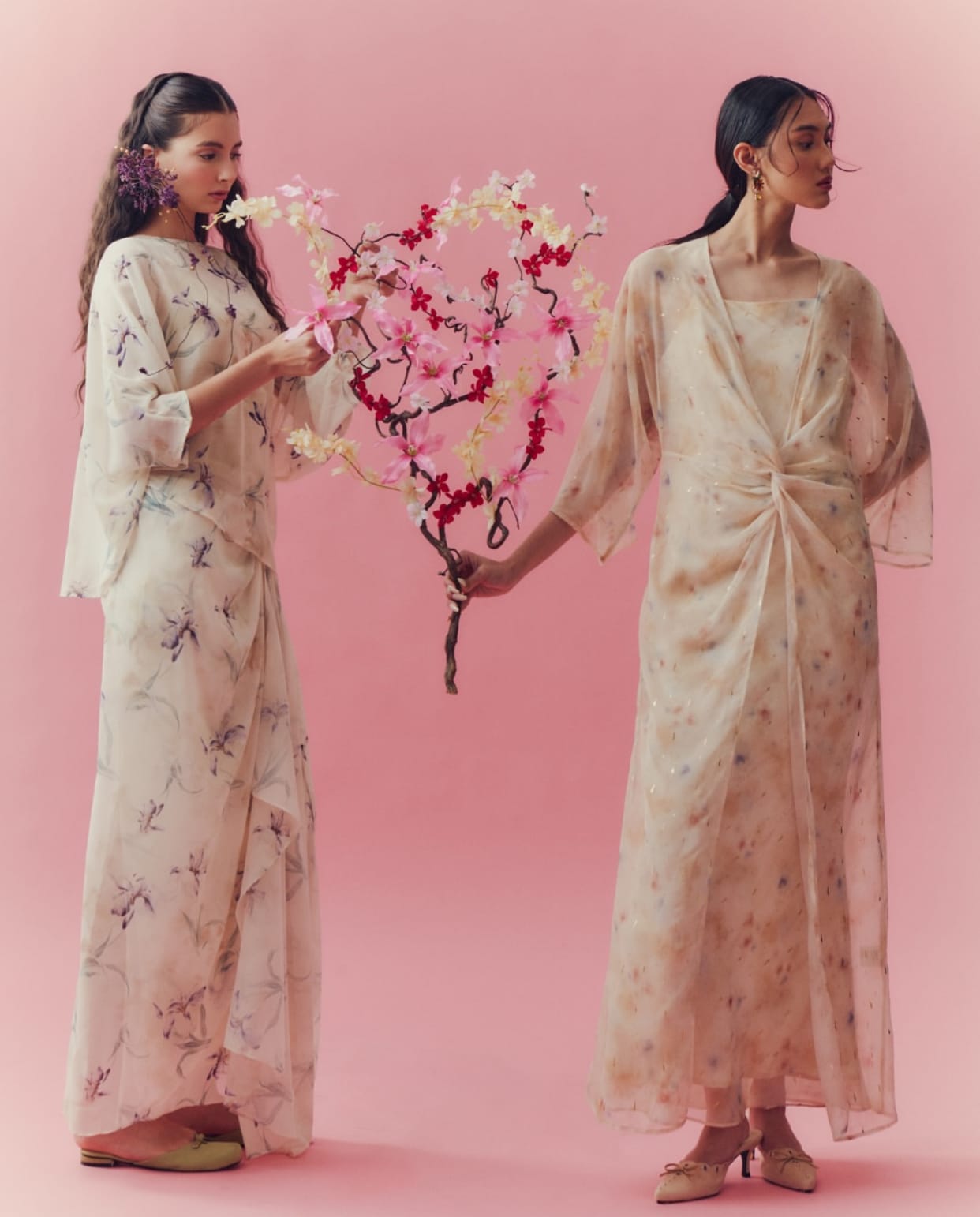 Editorial GLAM Memilih Koleksi Raya 2026 Kegemaran Mereka