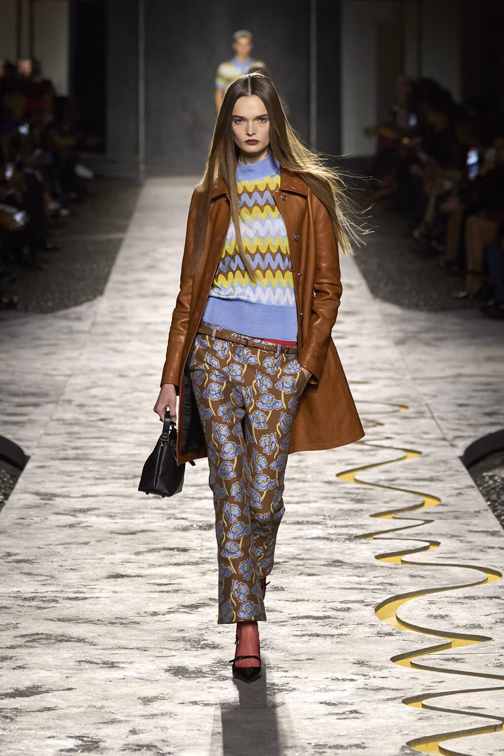 Print On Print: Statement Tanpa Kata 