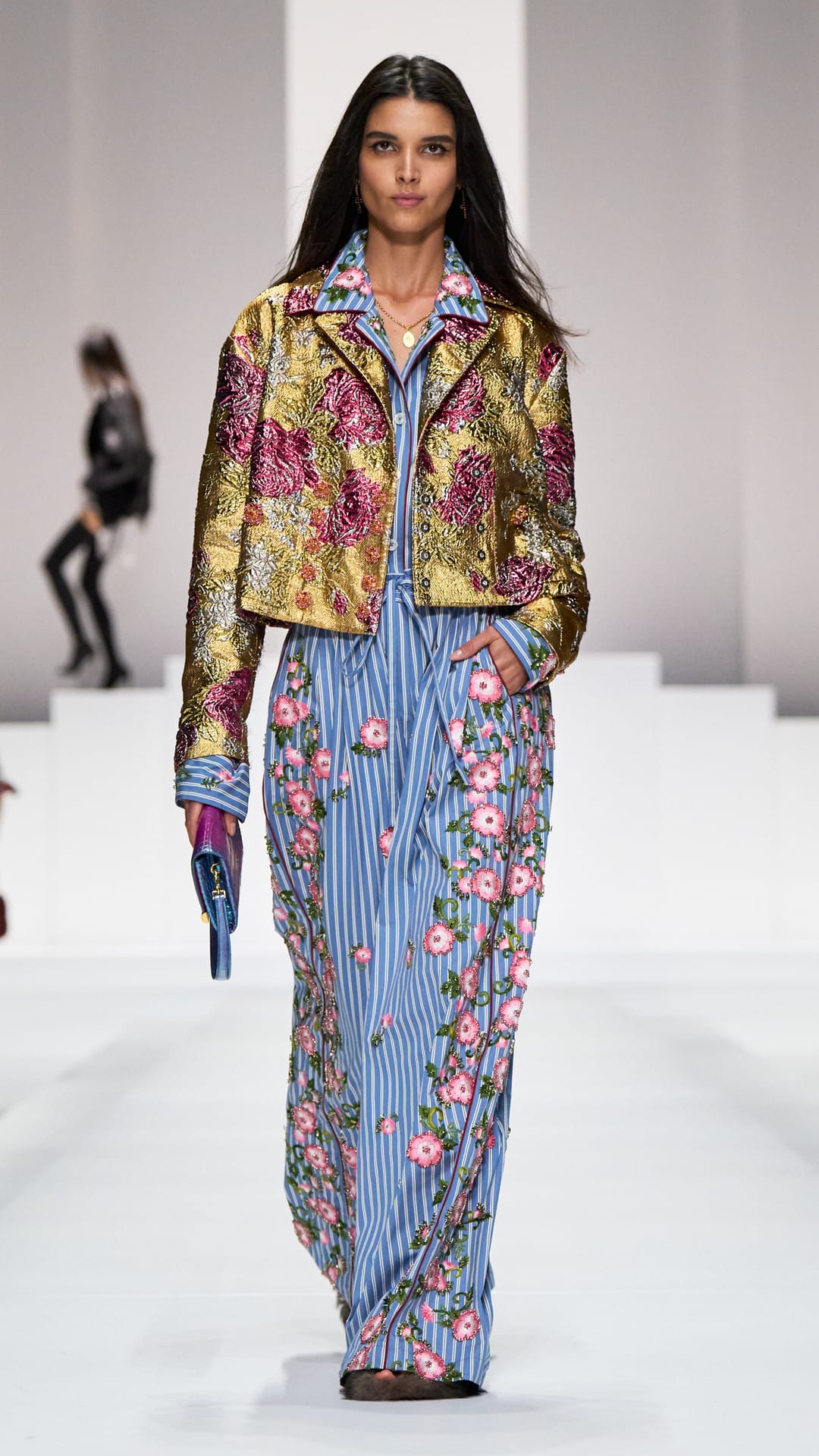 Print On Print: Statement Tanpa Kata 