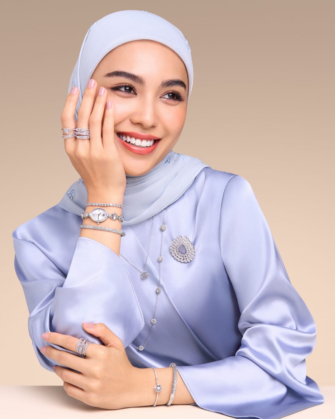 Gema Swarovski