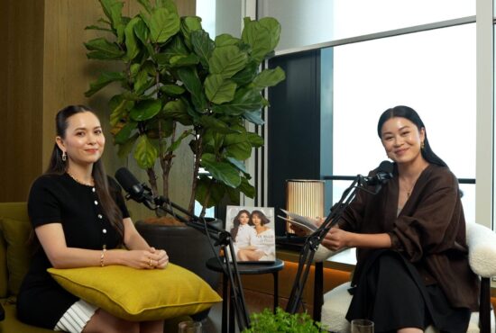 Siri Podcast Eksklusif : 3 Perbualan Tentang Kekuatan, Identiti dan Naratif Kehidupan