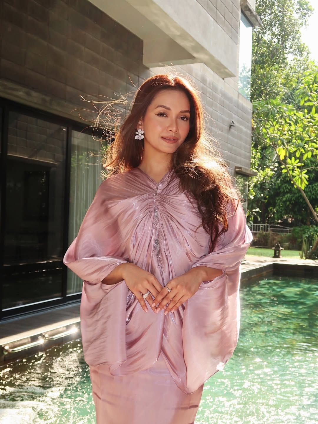 Raya Beauty Looks 2026
