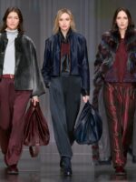 Keanggunan Minimalis Giorgio Armani FW26 Memikat di Milan Fashion Week
