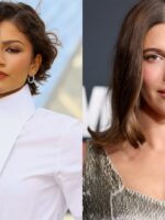 gaya rambut pendek selebriti untuk inspirasi