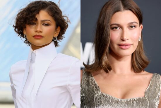 gaya rambut pendek selebriti untuk inspirasi