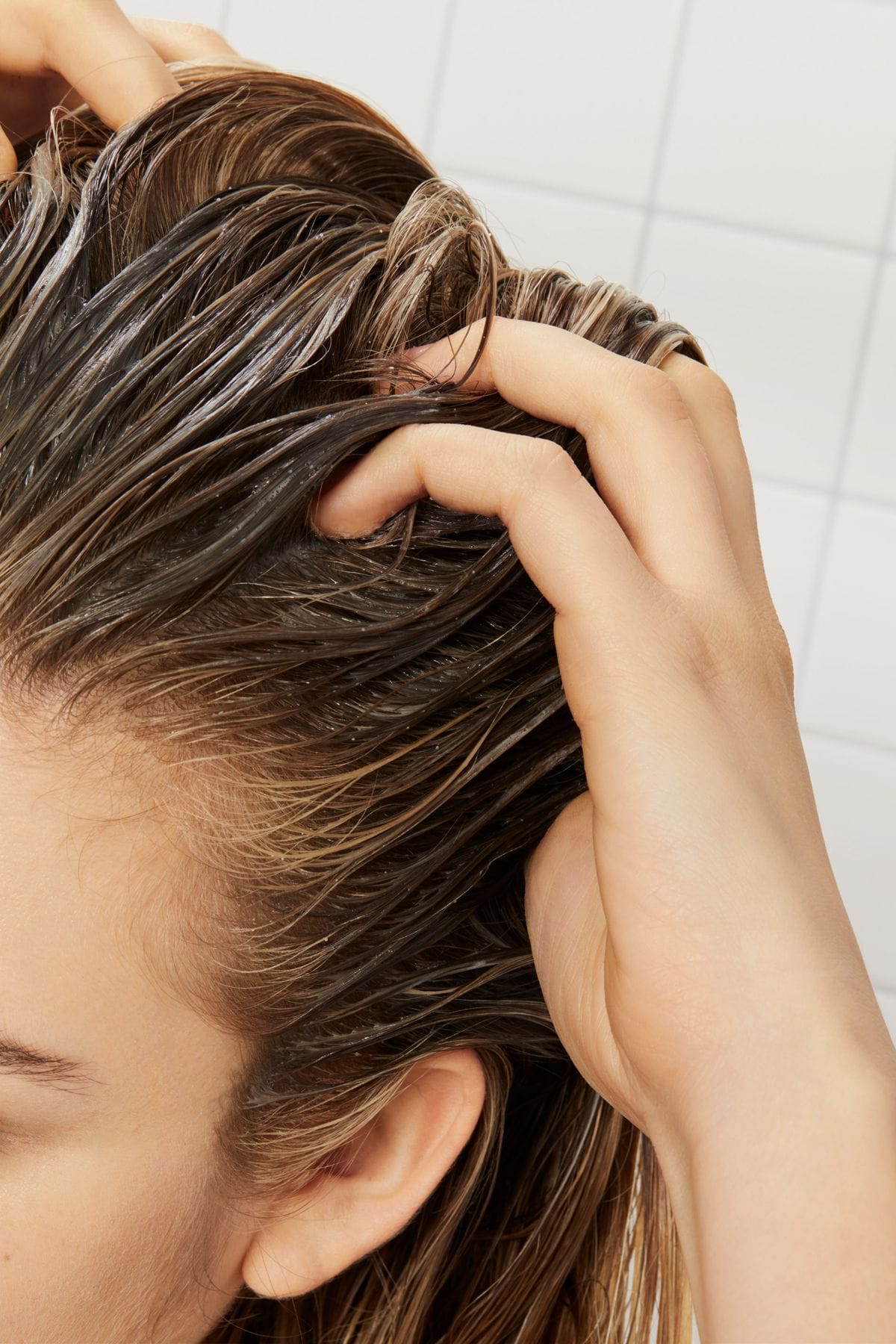 Tips Rambut Sihat