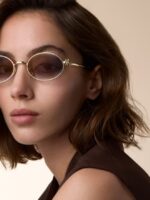 5 Trend Sunglases Shades untuk Wajah yang Berbeza