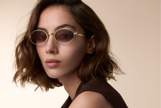 5 Trend Sunglases Shades untuk Wajah yang Berbeza