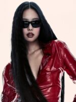JENNIE X RAY-BAN: Ikon Global, Gaya Tanpa Batas!