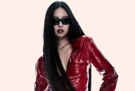 JENNIE X RAY-BAN: Ikon Global, Gaya Tanpa Batas!
