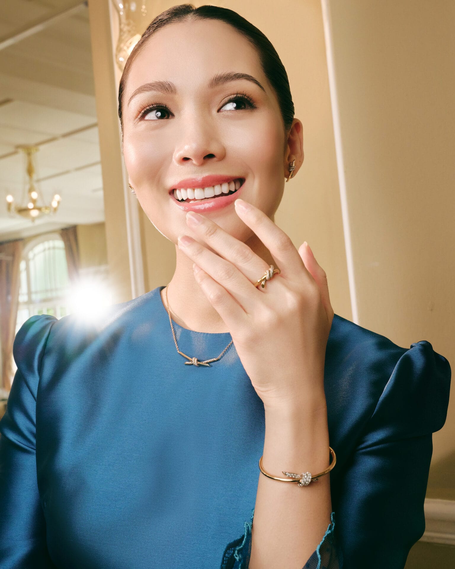 tiffany & co. raya