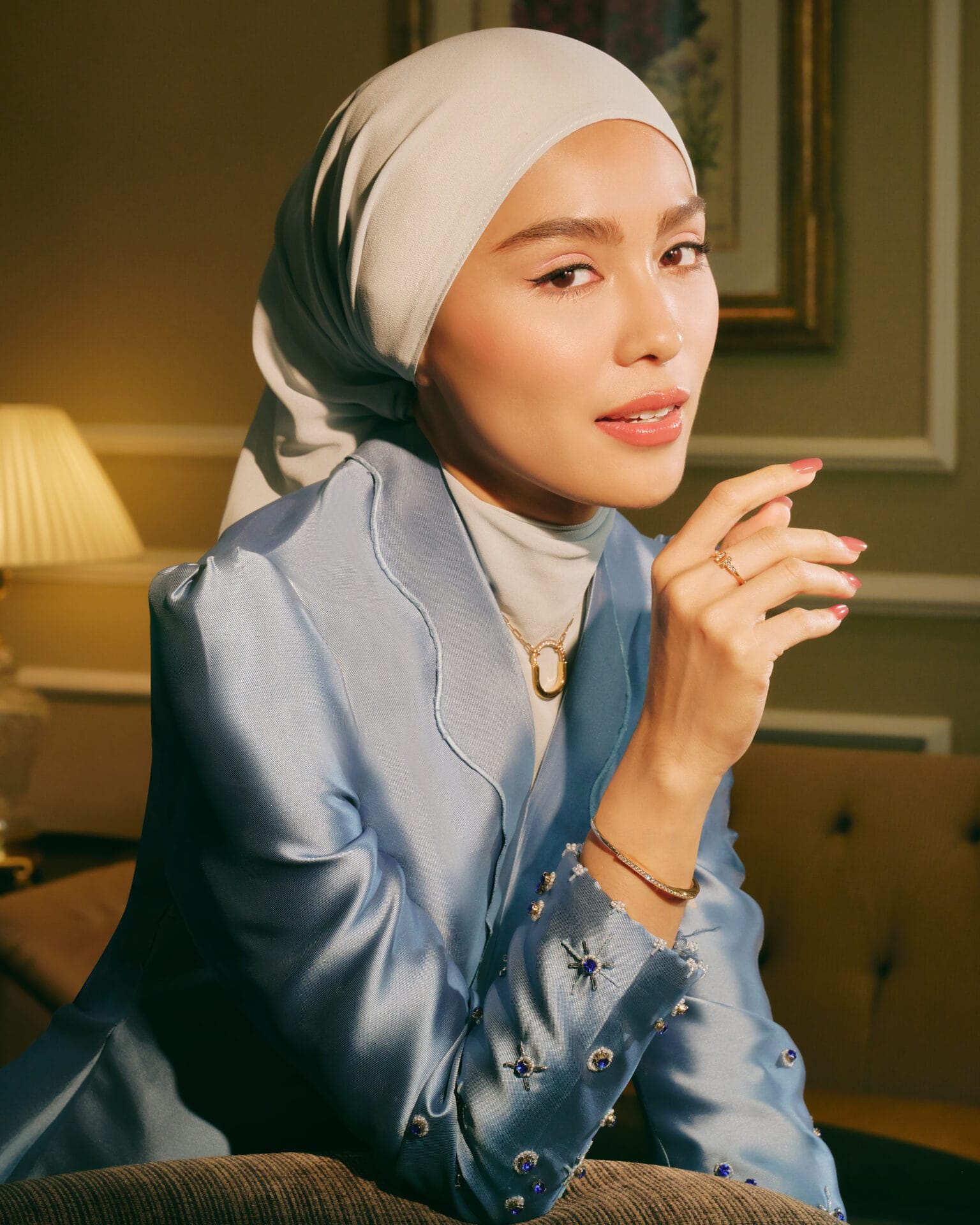 tiffany & co. raya