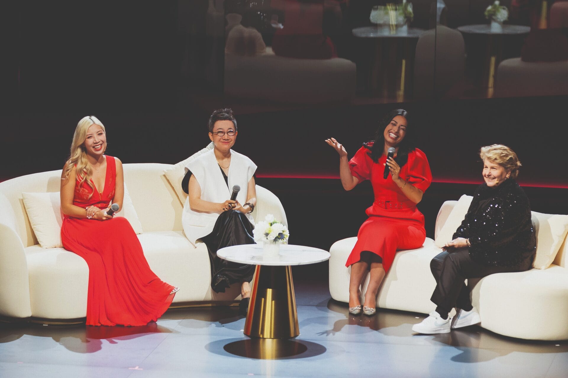Dua Dekad Cartier Women’s Initiative Memacu Impak Usahawan Wanita