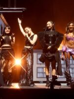 Sorotan Terhangat Coachella 2026 Yang Mencuri Tumpuan Dunia