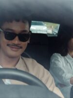 Filem Kata Hati Menghadirkan Kisah Cinta Selebriti dan Pemandu E-Hailing