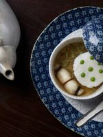 China House Dan Xizhou Hall Cipta Momen Gastronomi Di Hyatt Regency KL