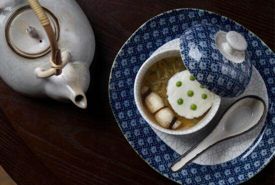 China House Dan Xizhou Hall Cipta Momen Gastronomi Di Hyatt Regency KL