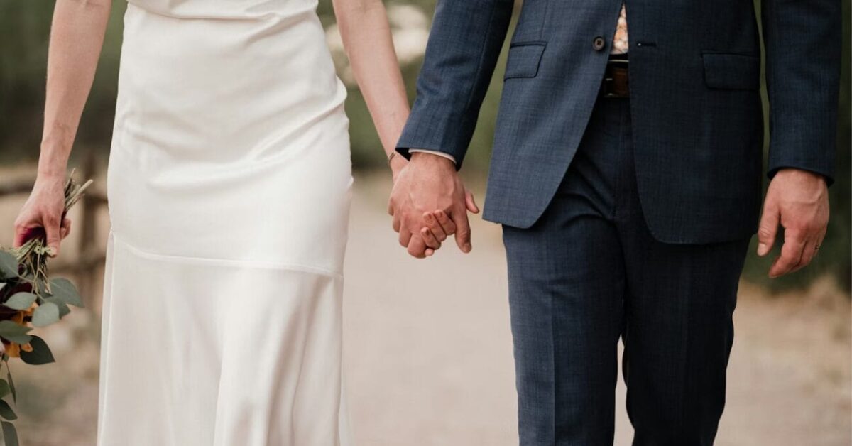 10 Lagu Romantis Untuk Detik Bridal Entrance Anda