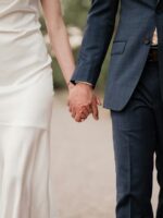 10 Lagu Romantis Untuk Detik Bridal Entrance Anda