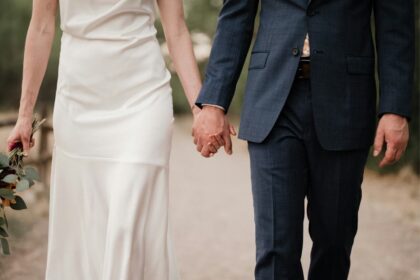 10 Lagu Romantis Untuk Detik Bridal Entrance Anda