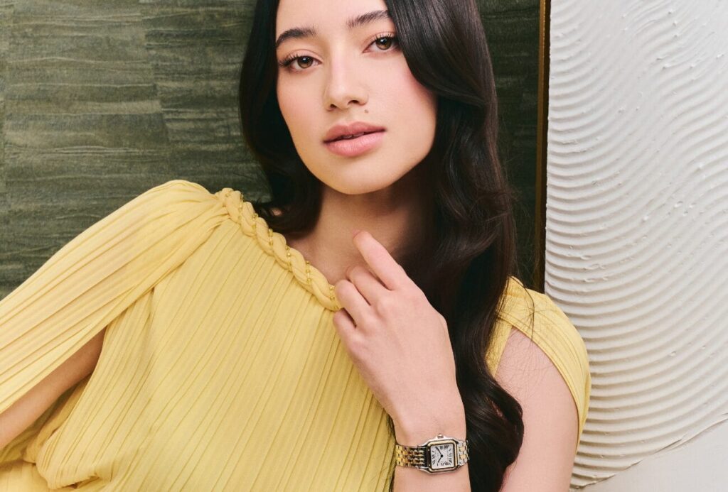 ameera khan cortina