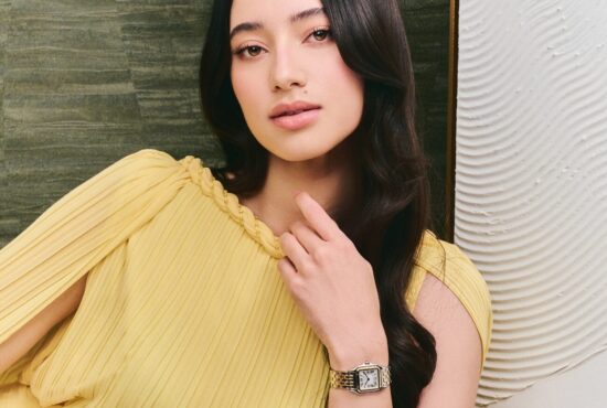 ameera khan cortina