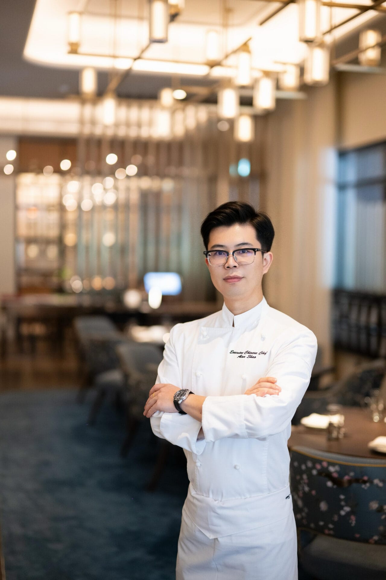 China House Dan Xizhou Hall Cipta Momen Gastronomi Di Hyatt Regency KL