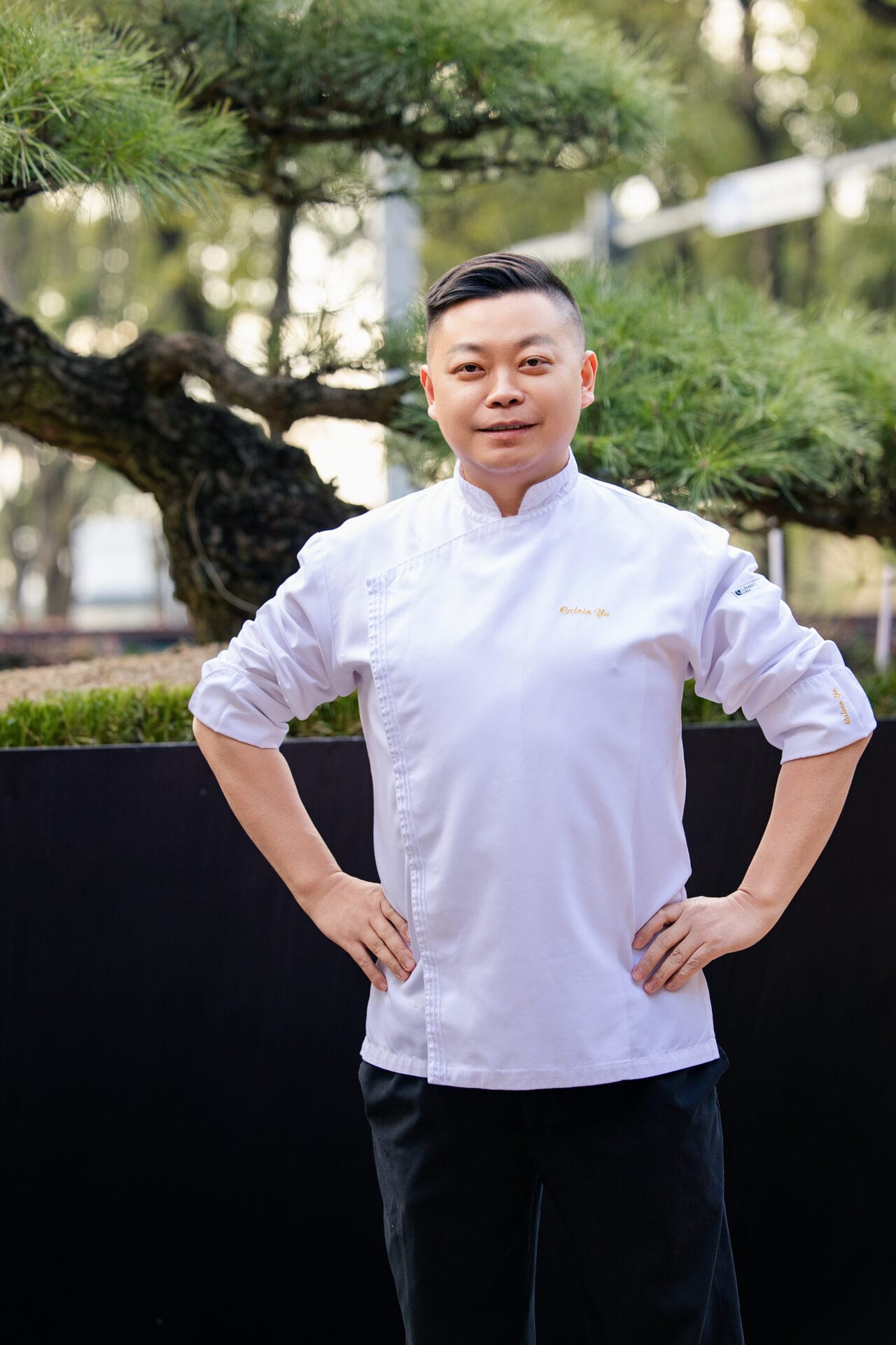 China House Dan Xizhou Hall Cipta Momen Gastronomi Di Hyatt Regency KL