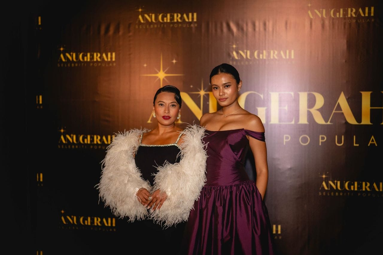 Filem Kata Hati Menghadirkan Kisah Cinta Selebriti dan Pemandu E-Hailing 