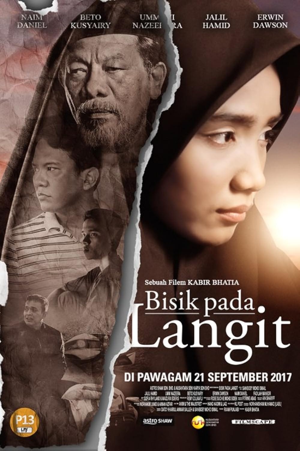 Raikan Hari Ibu Bersama 7 Filem Kekeluargaan Yang Sarat Makna Ini! 