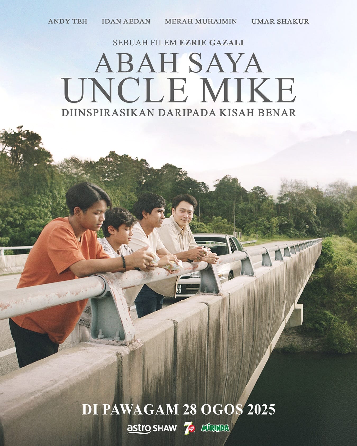 Raikan Hari Ibu Bersama 7 Filem Kekeluargaan Yang Sarat Makna Ini! 