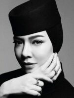 Nora Danish: Babak Paling Bahagia