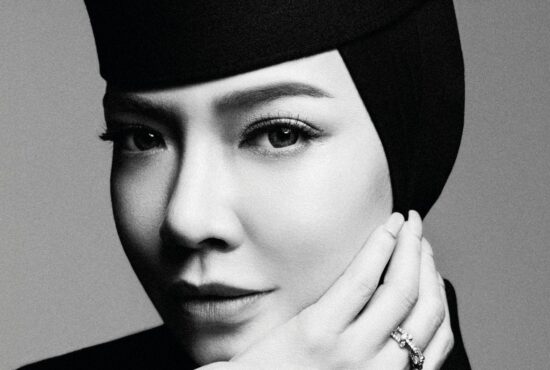 Nora Danish: Babak Paling Bahagia