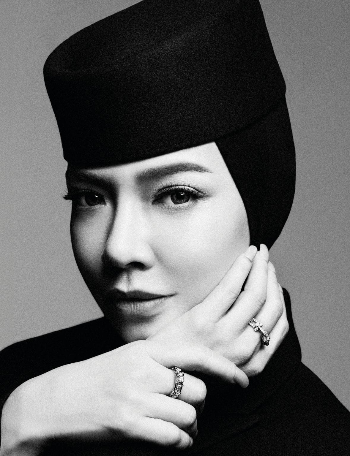 Nora Danish: Babak Paling Bahagia