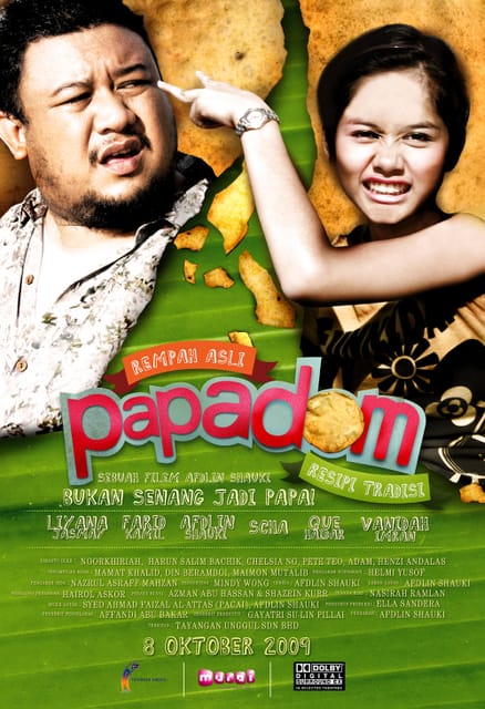Raikan Hari Ibu Bersama 7 Filem Kekeluargaan Yang Sarat Makna Ini! 