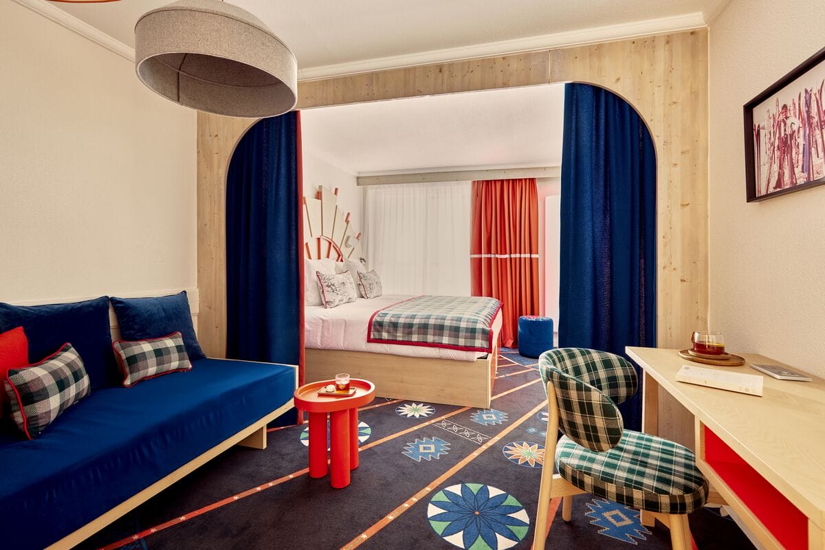 Club Med Serre Chevalier