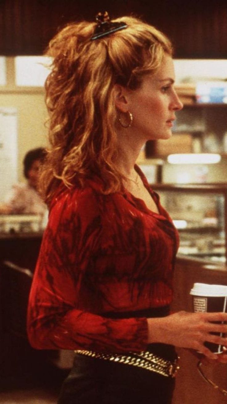 Julia Roberts