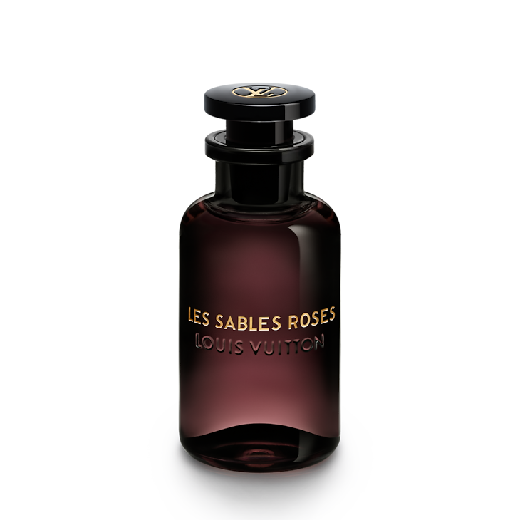 Louis Vuitton Fragrance