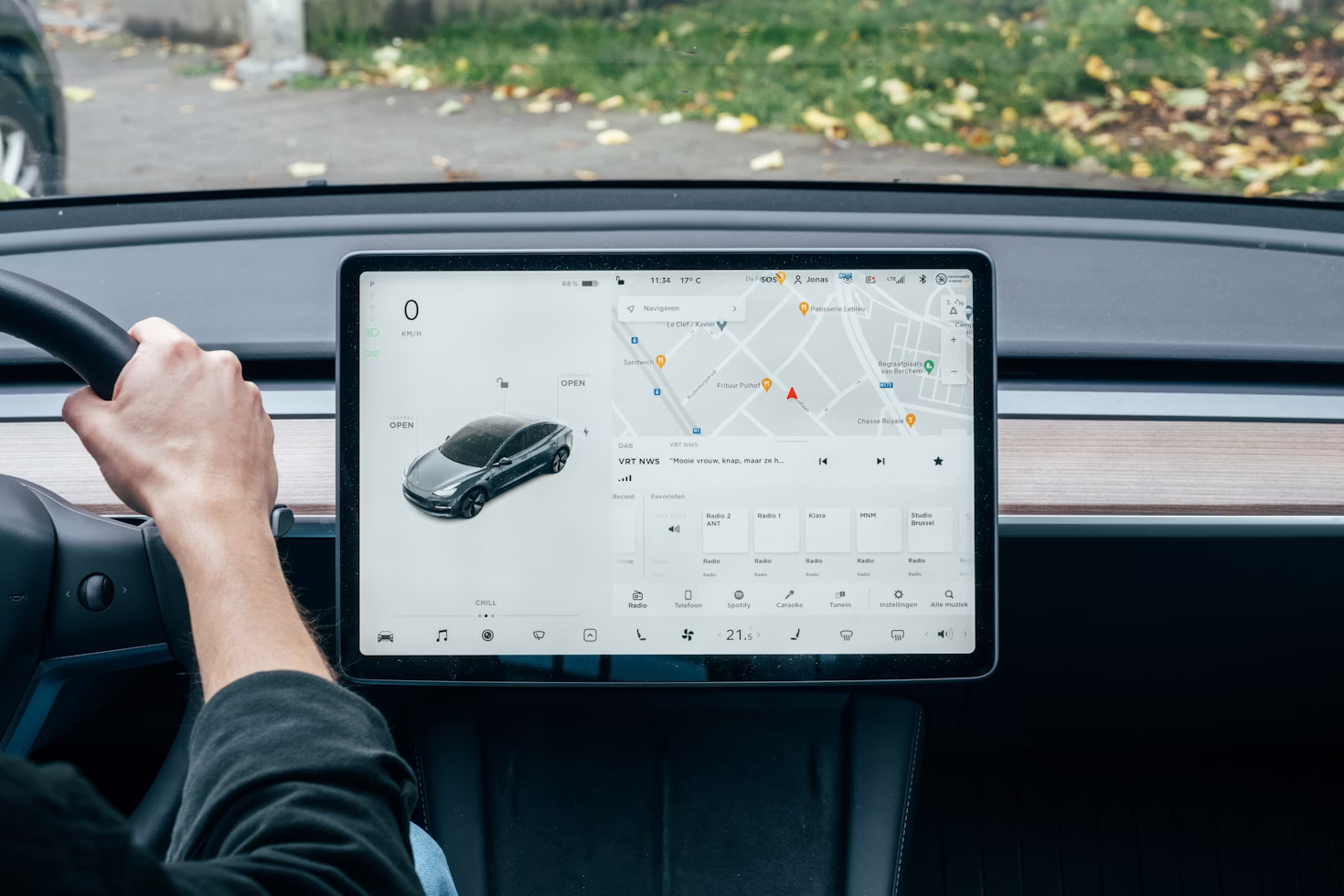 Ini 7 Fakta Menarik Tentang Kereta EV Yang Anda Perlu Tahu 
