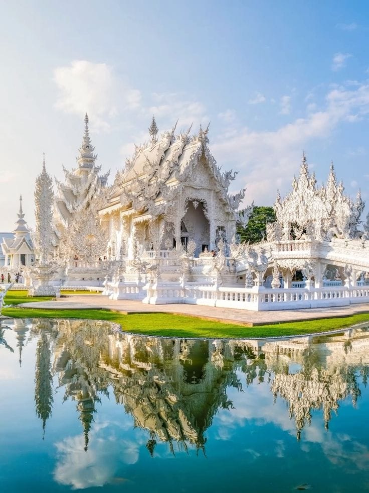 THAILAND