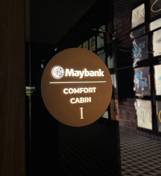 Nikmati Movie Night Anda Dalam Suasana Eksklusif Di Aurum Theatre 