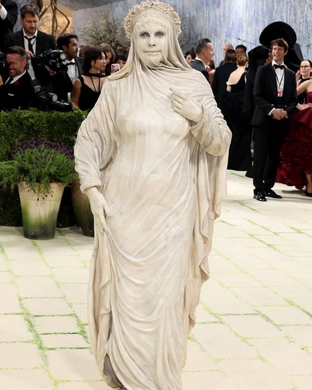 met gala 2026