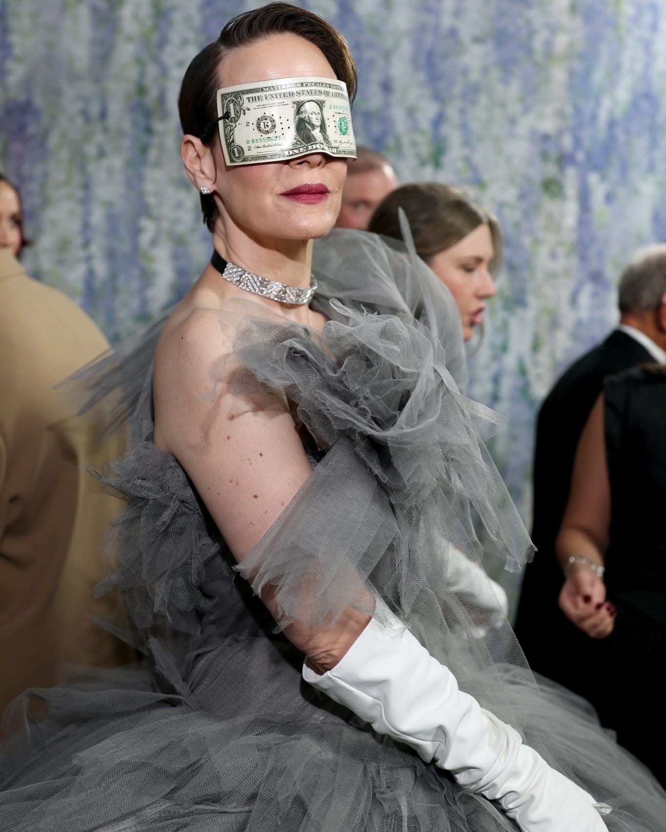 met gala