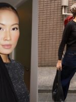 Hijab Ikon: Sofia Arissa Mengangkat Suara Generasi Baharu Hijabi